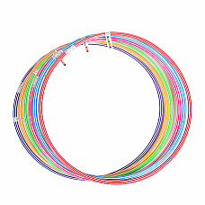 Hula Hoop 53 cm..