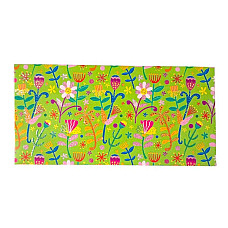 Открытка-конверт 10шт..