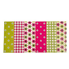 Открытка-конверт 10шт..