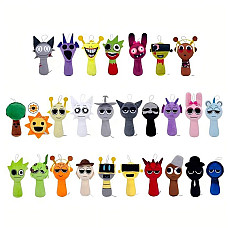 Мягкая игрушка 20 см..