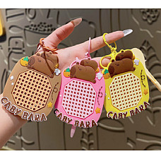 Игрушка-мозаика с магнитами..