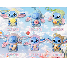 Мягкая игрушка 14 см..