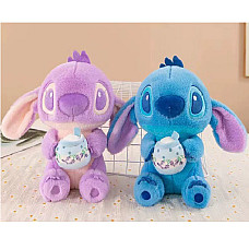Мягкая игрушка Stitch 60 см..