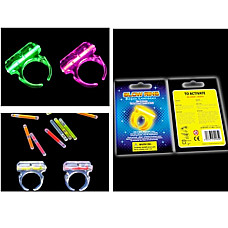 Флуоресцентная игрушка..