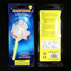 Флуоресцентная игрушка..