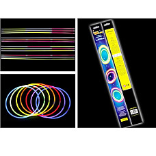 Флуоресцентная игрушка..