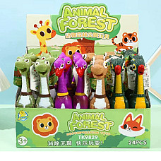 Игрушка из латекса