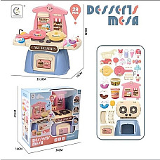 Набор для кухни..