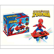 Игрушка с музыкой и светом..