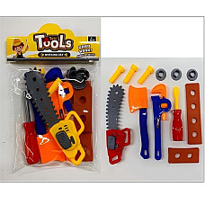 Набор инструментов..