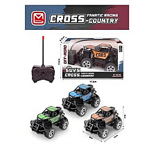 Машина с Р/У..