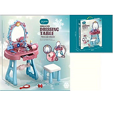 Набор красоты..