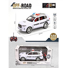 Машина с Р/У..