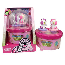 Музыкальная игрушка..