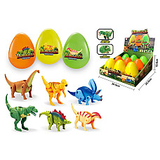 Set ou cu surpriza (9buc)..