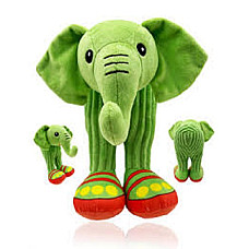 Мягкая игрушка 30 см..