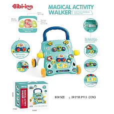 Ходунки со звуком..