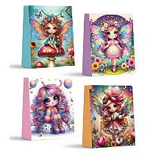 Подарочный пакет 31*12*40..