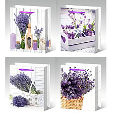 Подарочный пакет 26*10*32..