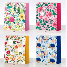 Подарочный пакет 26*10*32..