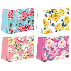 Подарочный пакет 39*11*30..