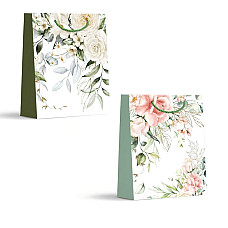 Подарочный пакет 50*18*72..