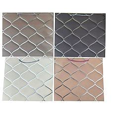 Подарочный пакет 26*10*32..