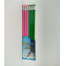 Creion simplu flexibil HB cu radier..