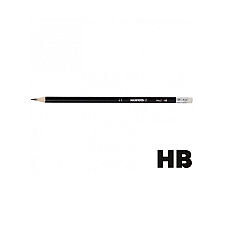 Creion simplu Kores (Triunghiulare ..