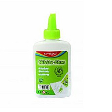 Lipici lichid PVA 120g Keyroad..