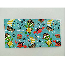 Открытка-конверт 10шт..