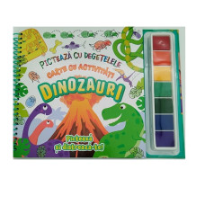 DINOZAURI - PICTEAZA_FL..
