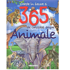 CURIOZITATI 365 DESPRE ANIMALE_FLAM..