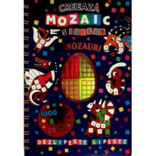 DINOZAURI - MOZAIC SIDEFAT_FL..