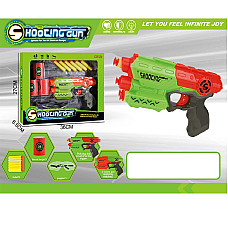 Оружие с мягкими пулями (инструкция..