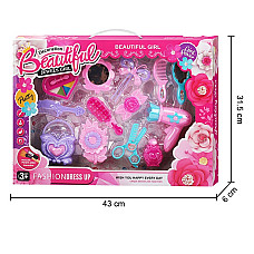 Набор для красоты (инструкция на ру..