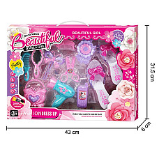 Набор для красоты (инструкция на ру..