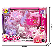 Набор для красоты (инструкция на ру..