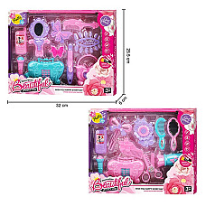 Набор для красоты (инструкция на ру..