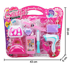 Набор для красоты (инструкция на ру..