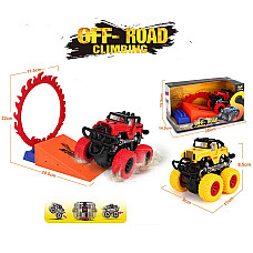 Машина с аксессуарами (инструкция н..