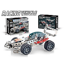 Металлический конструктор 146 шт. (..