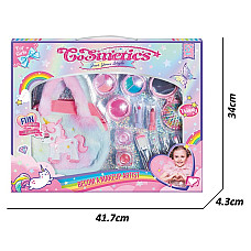 Набор косметики (инструкция на румы..