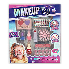 Набор косметики (инструкция на румы..