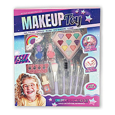 Набор косметики (инструкция на румы..