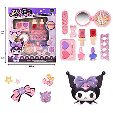 Набор косметики (инструкция на румы..