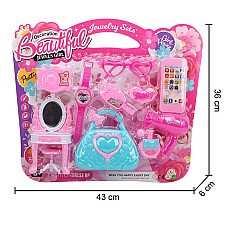 Набор для красоты (инструкция на ру..