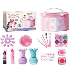 Набор косметики (инструкция на румы..