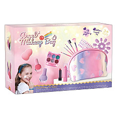 Набор косметики (инструкция на румы..