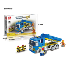 Constructor 204pcs..